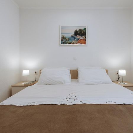 Apartments Mrkan Cavtat Eksteriør bilde
