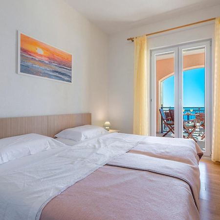 Apartments Mrkan Cavtat Rom bilde