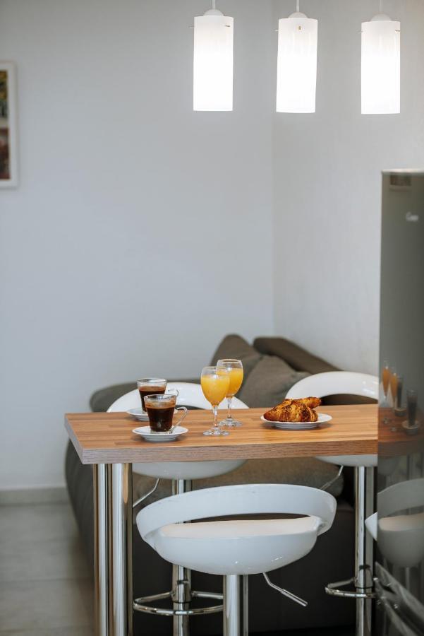 Apartments Mrkan Cavtat Eksteriør bilde