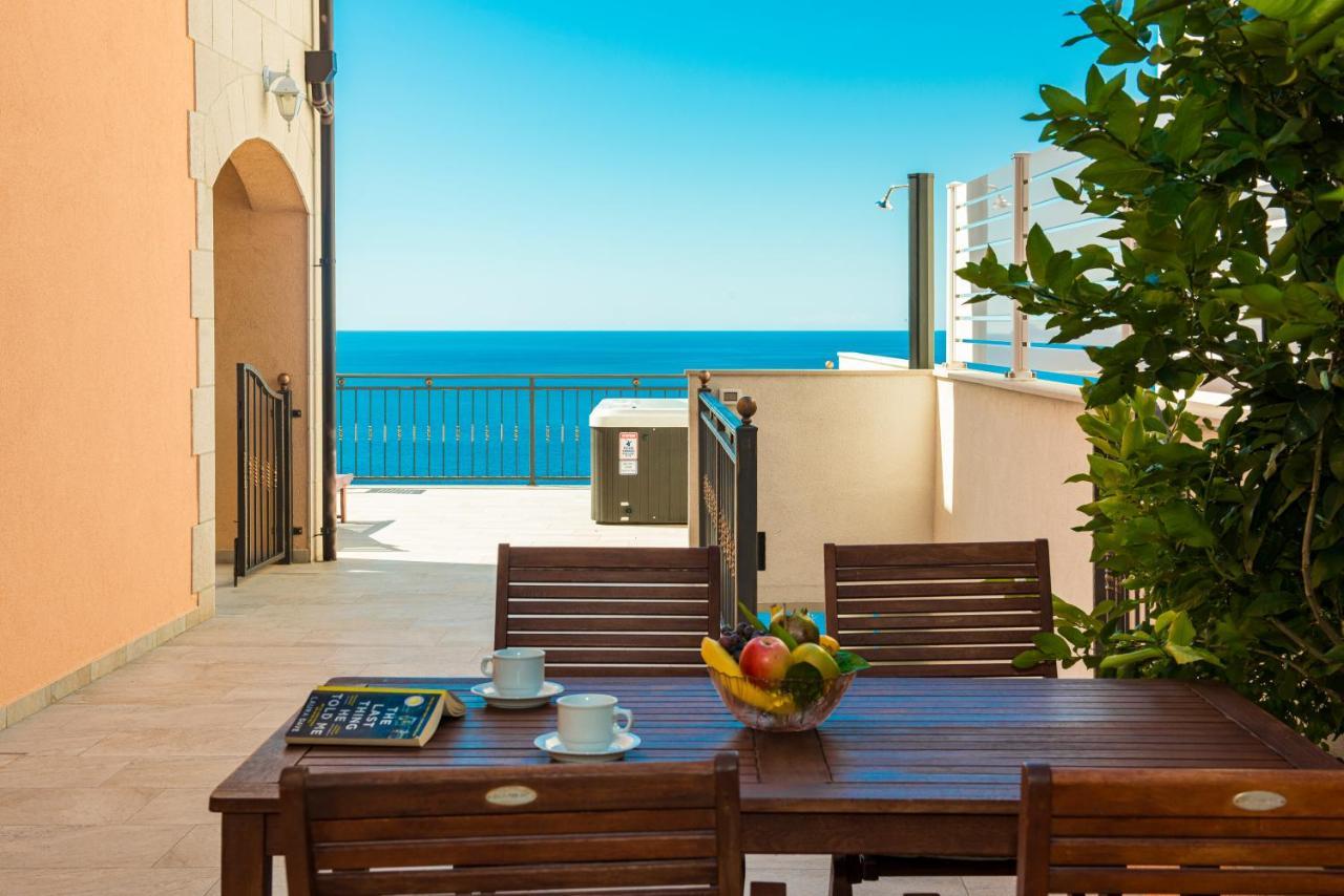 Apartments Mrkan Cavtat Eksteriør bilde