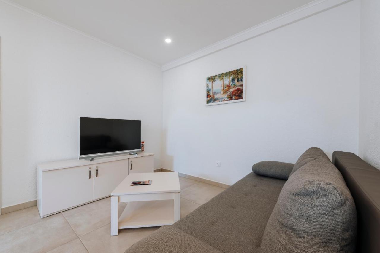Apartments Mrkan Cavtat Eksteriør bilde