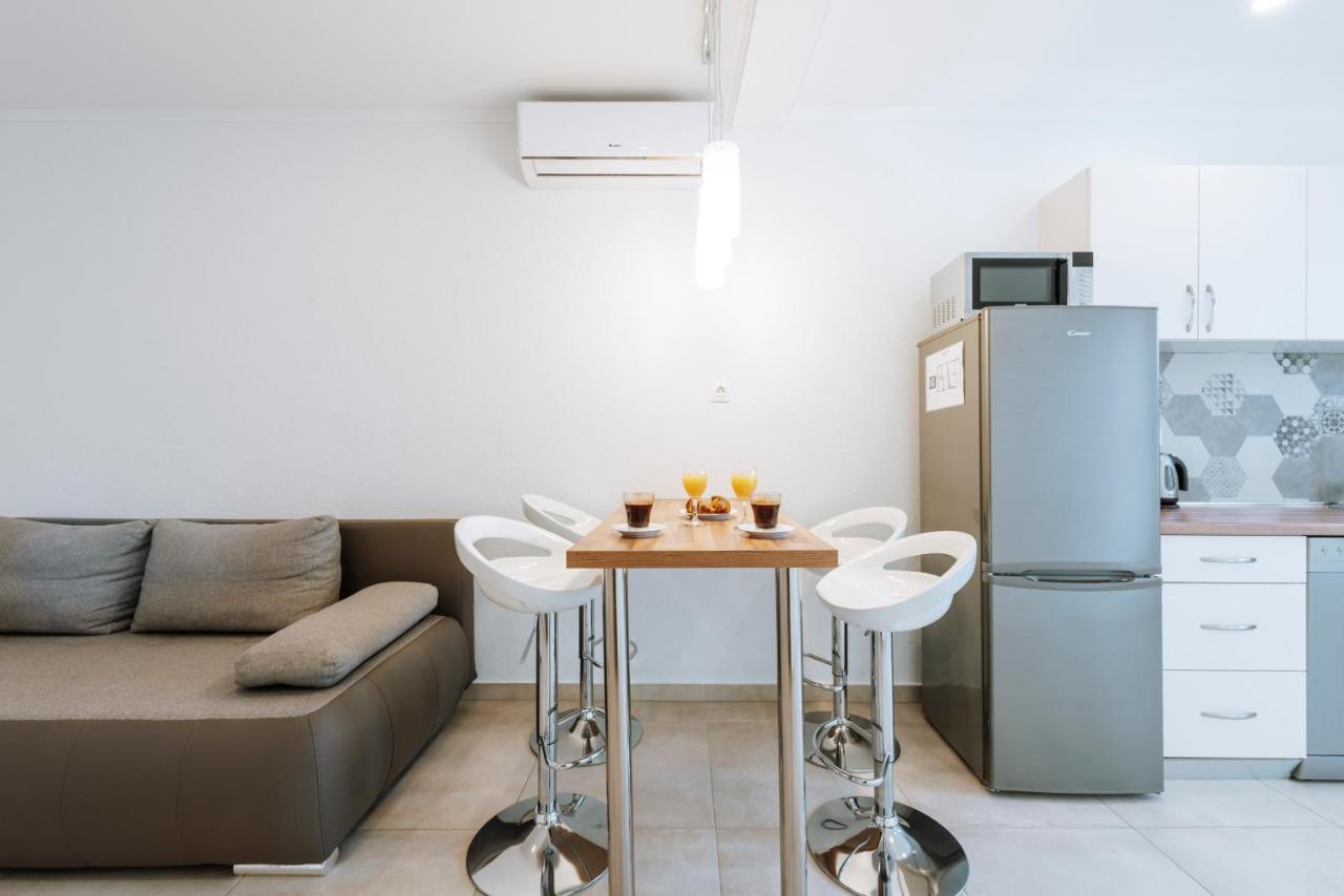 Apartments Mrkan Cavtat Eksteriør bilde